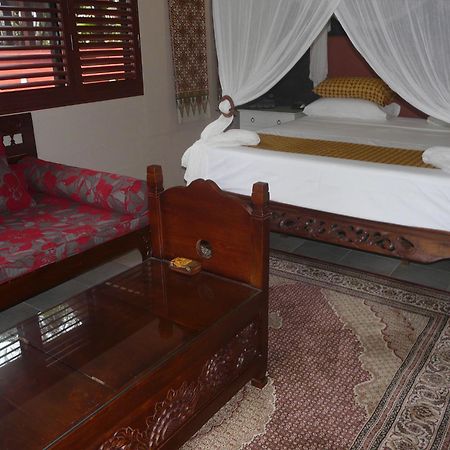 Mai Tai Resort Cassowary Luaran gambar