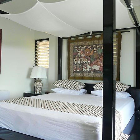 Mai Tai Resort Cassowary Luaran gambar