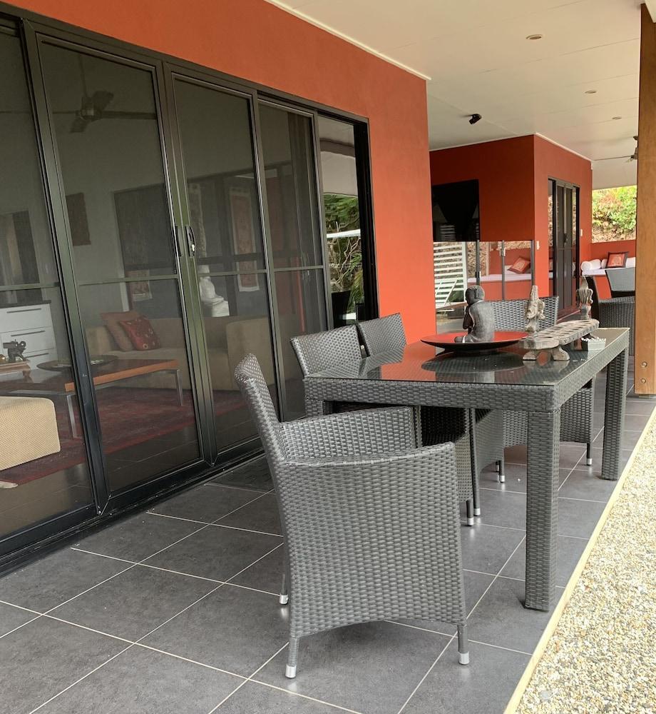 Mai Tai Resort Cassowary Luaran gambar