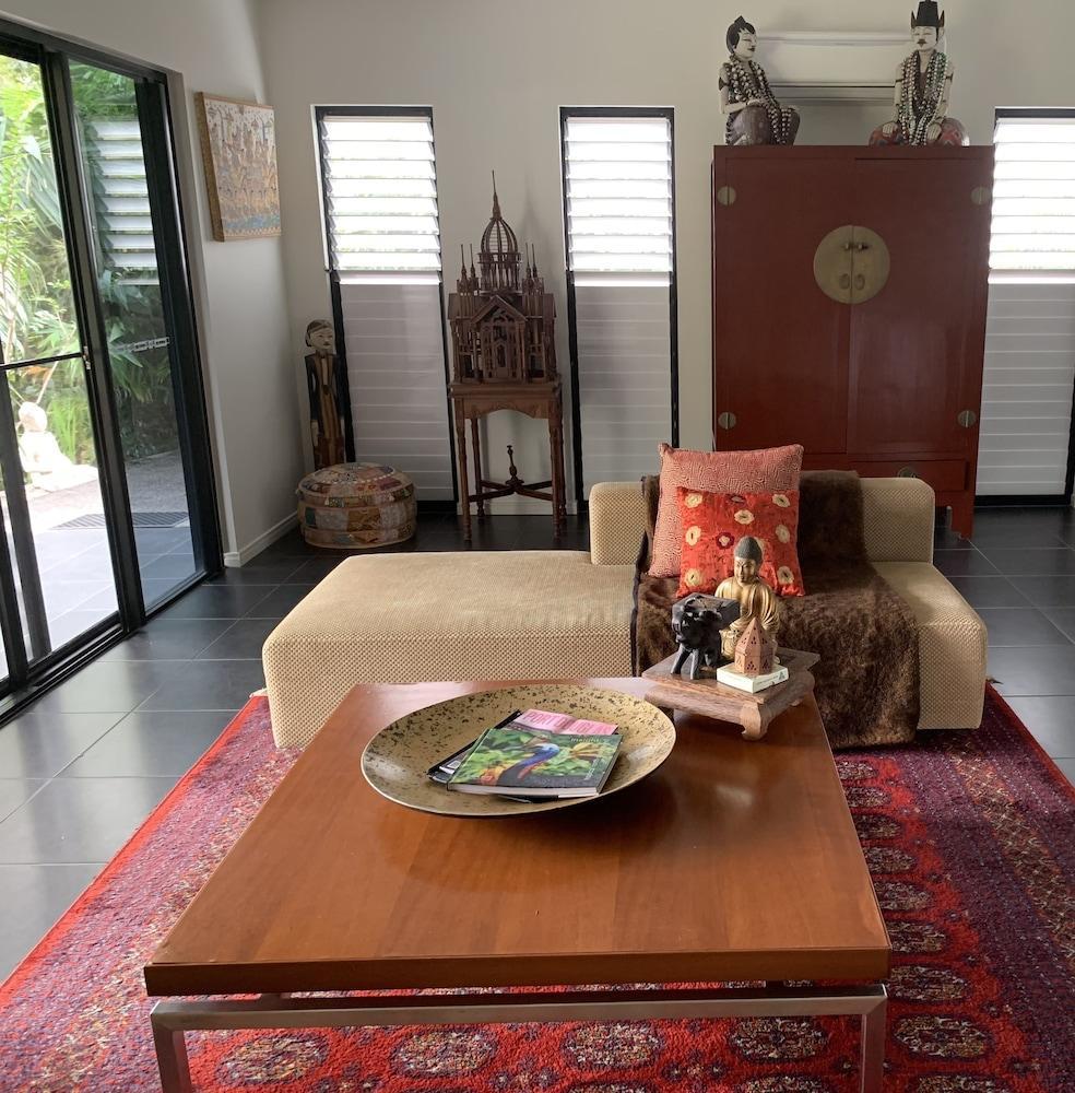 Mai Tai Resort Cassowary Luaran gambar