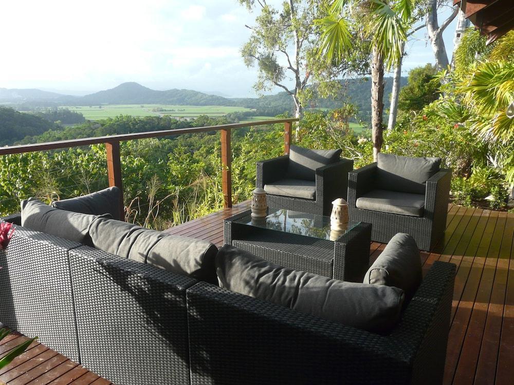 Mai Tai Resort Cassowary Luaran gambar