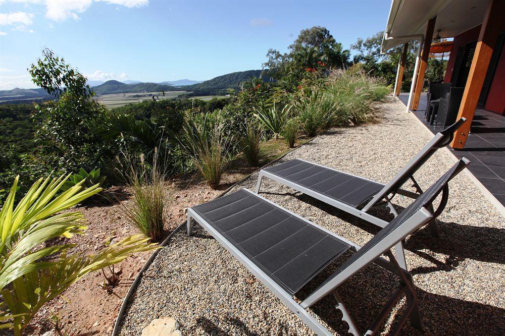 Mai Tai Resort Cassowary Luaran gambar