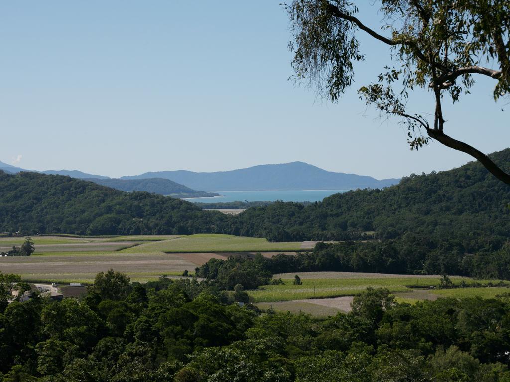 Mai Tai Resort Cassowary Luaran gambar