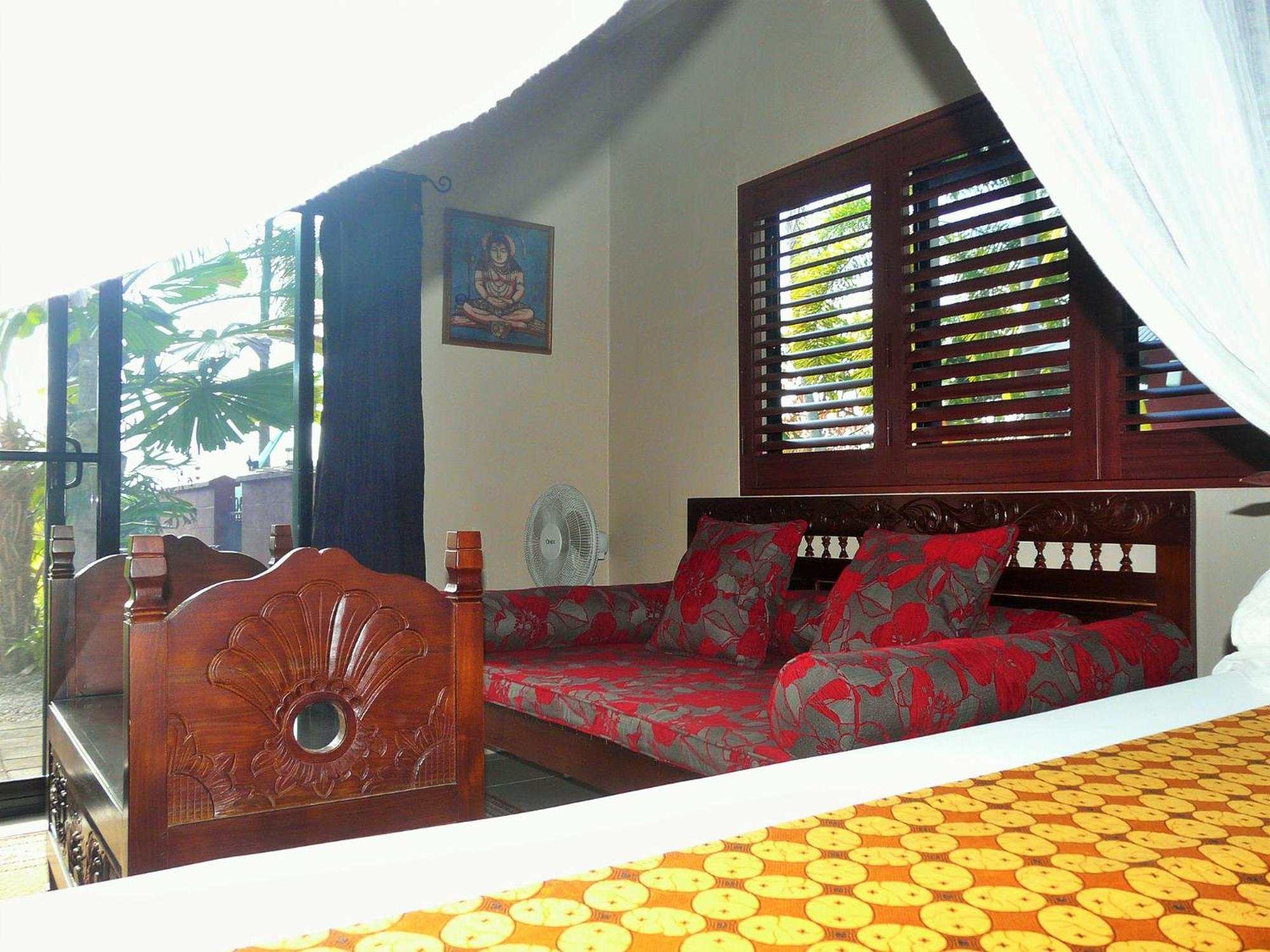Mai Tai Resort Cassowary Bilik gambar