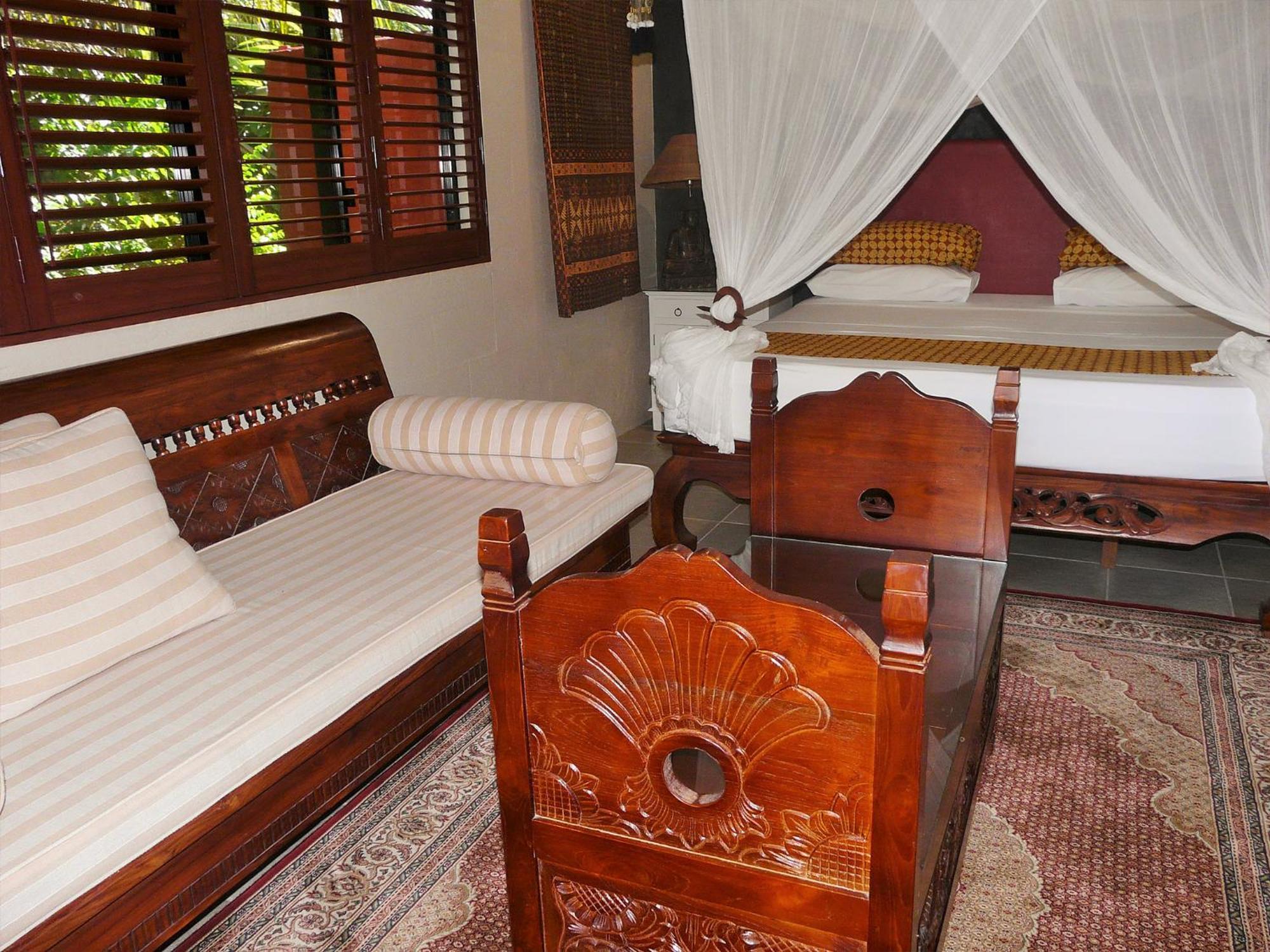 Mai Tai Resort Cassowary Luaran gambar