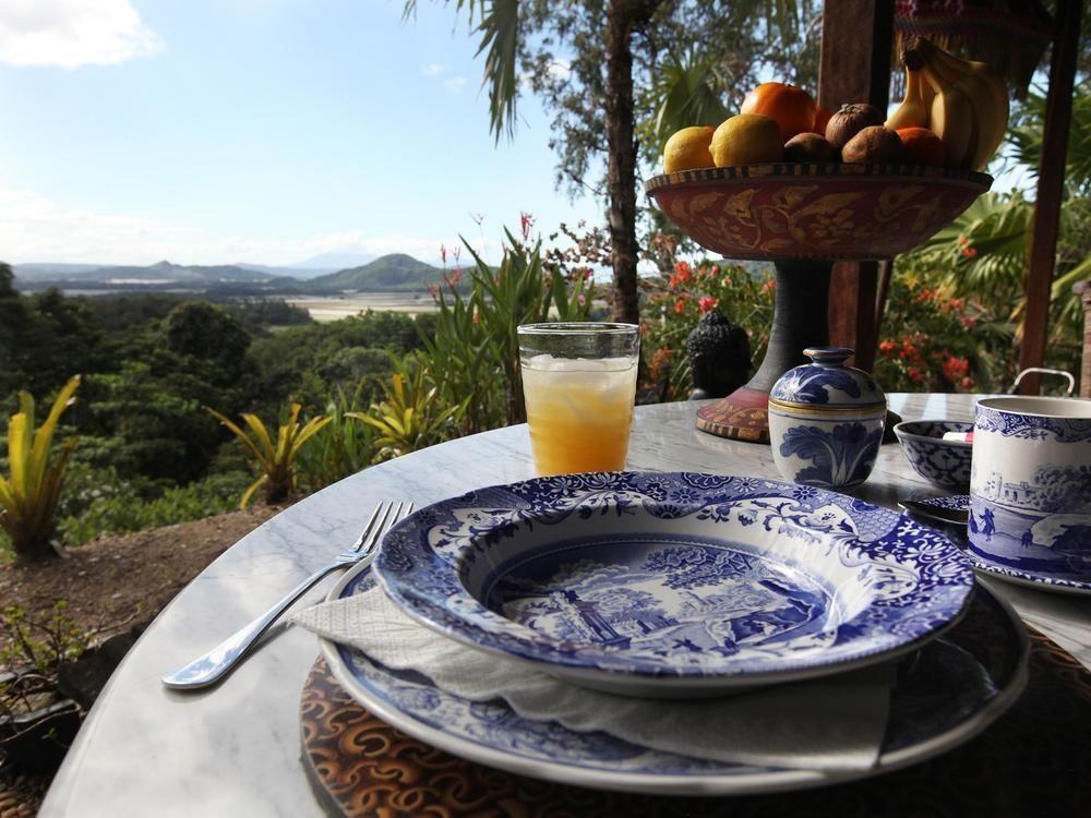 Mai Tai Resort Cassowary Luaran gambar
