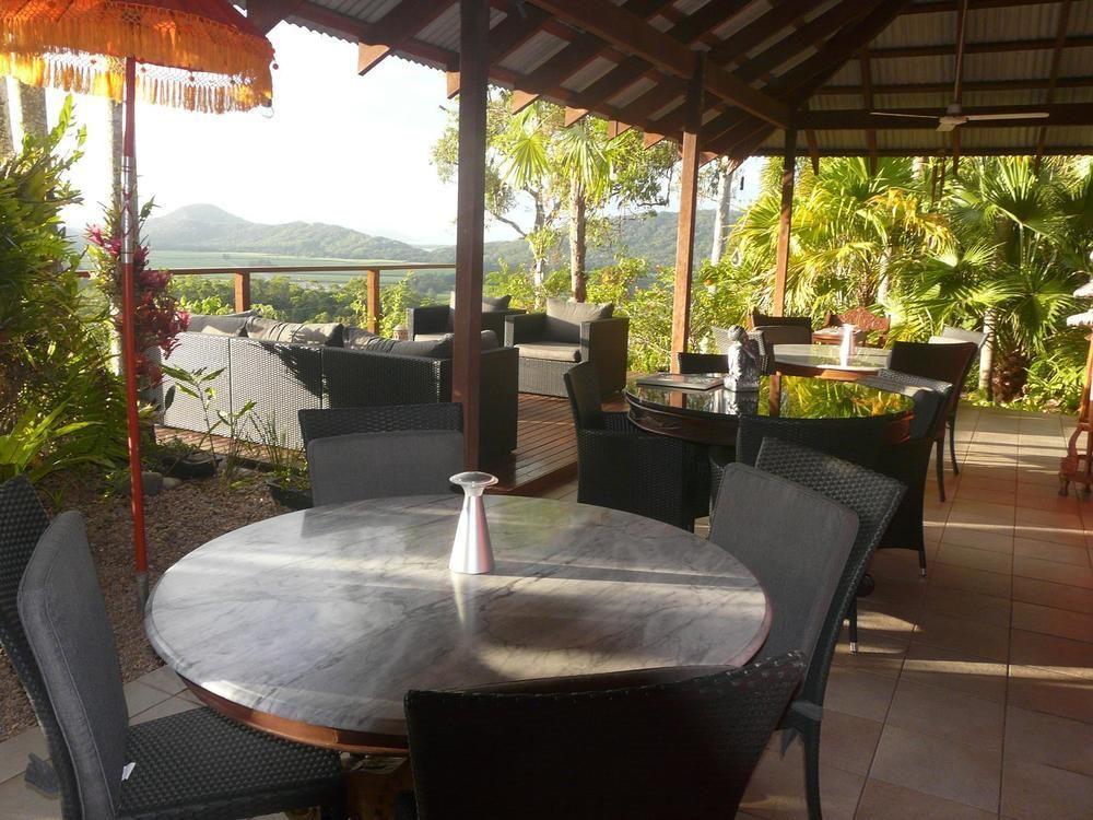 Mai Tai Resort Cassowary Luaran gambar