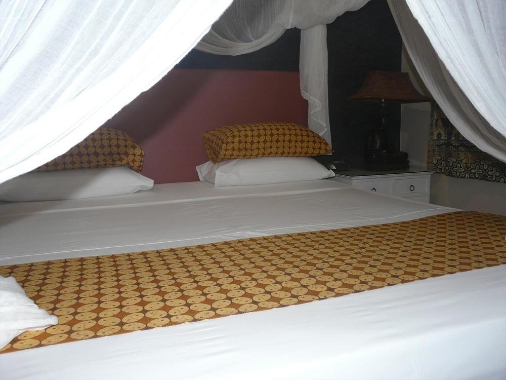 Mai Tai Resort Cassowary Luaran gambar