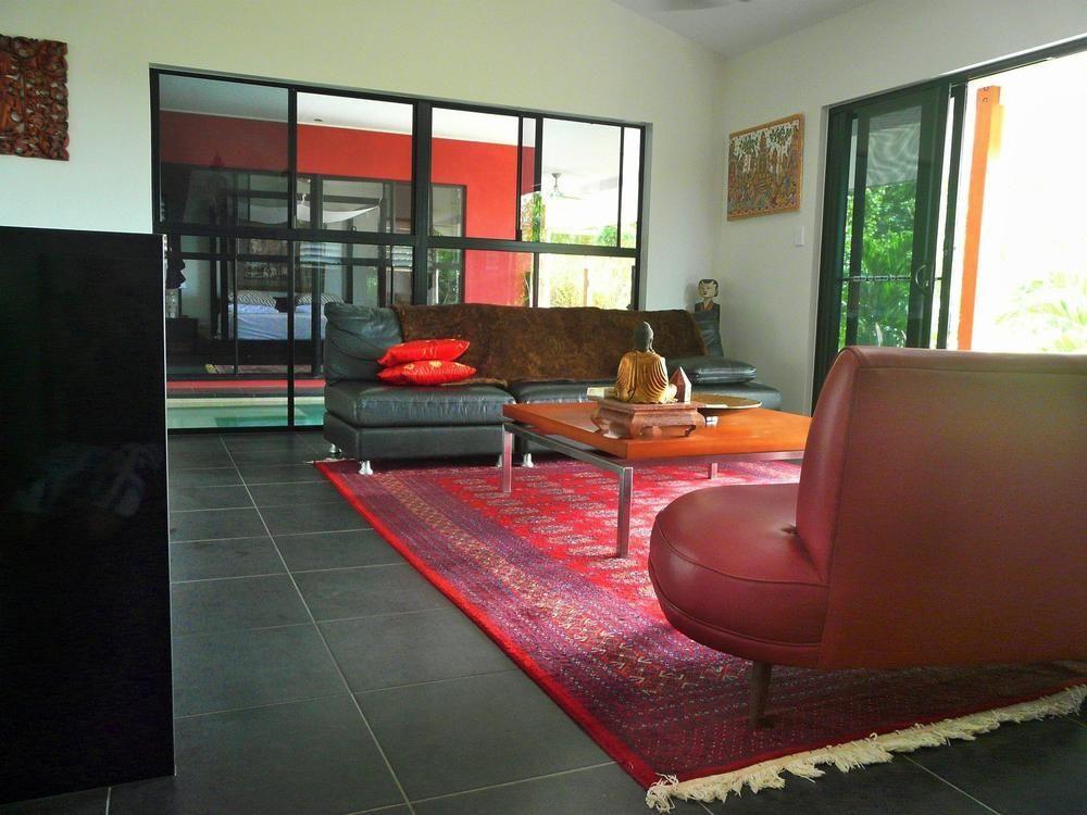Mai Tai Resort Cassowary Luaran gambar