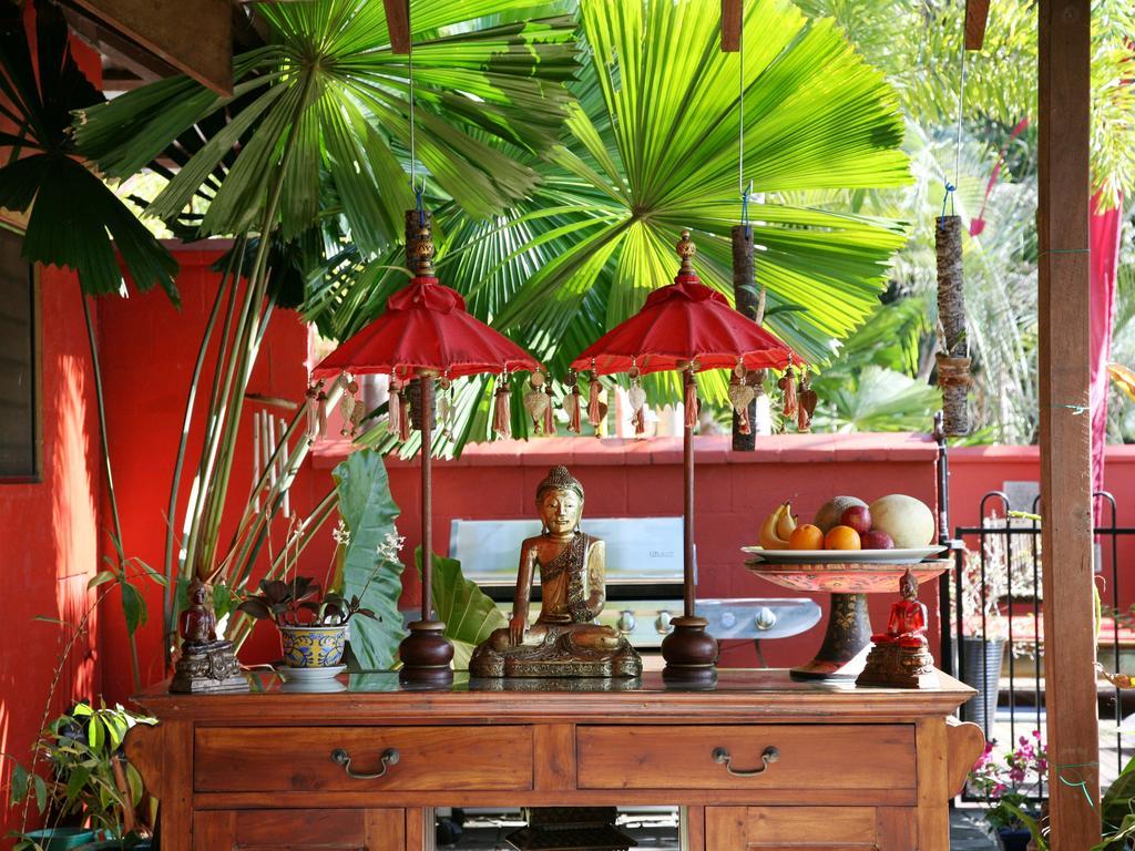 Mai Tai Resort Cassowary Luaran gambar
