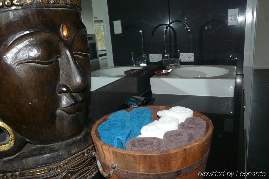 Mai Tai Resort Cassowary Luaran gambar