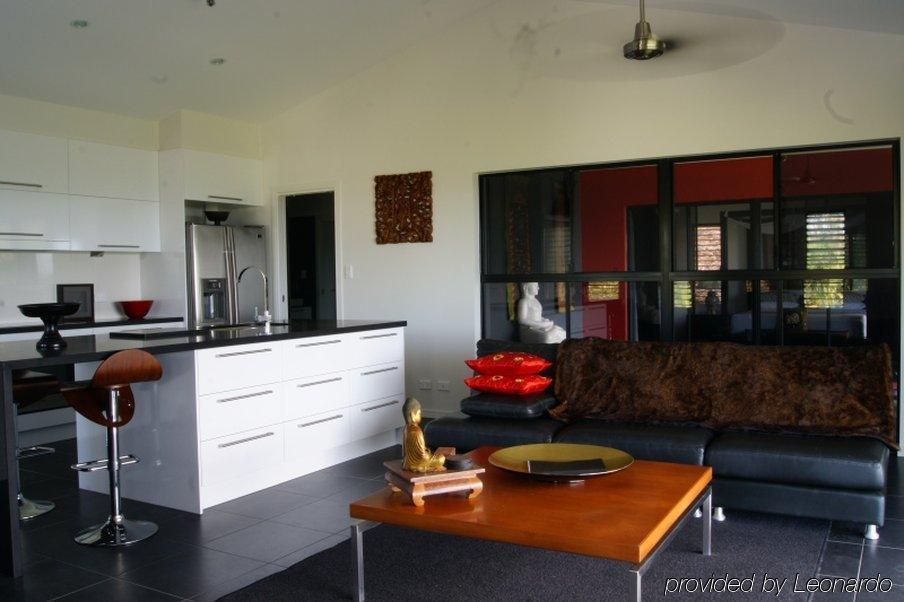 Mai Tai Resort Cassowary Luaran gambar