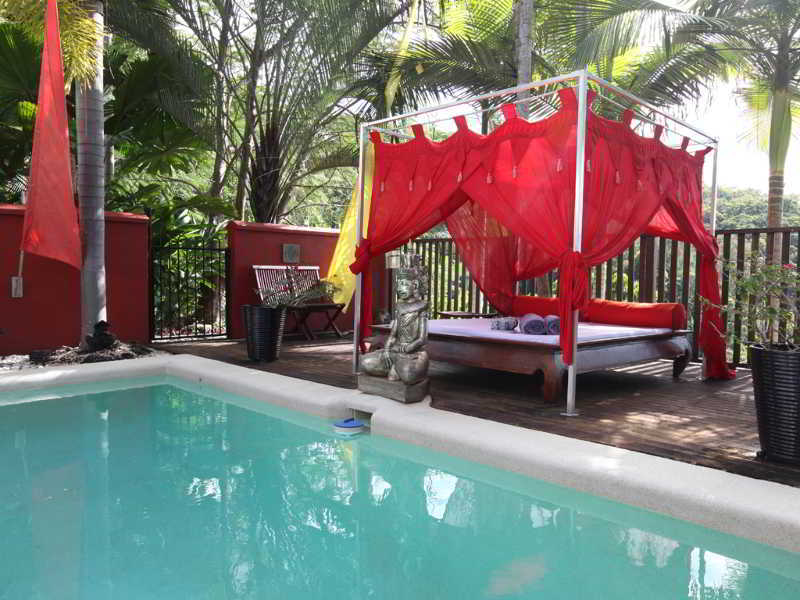 Mai Tai Resort Cassowary Luaran gambar