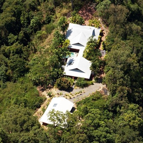 Mai Tai Resort Cassowary Luaran gambar