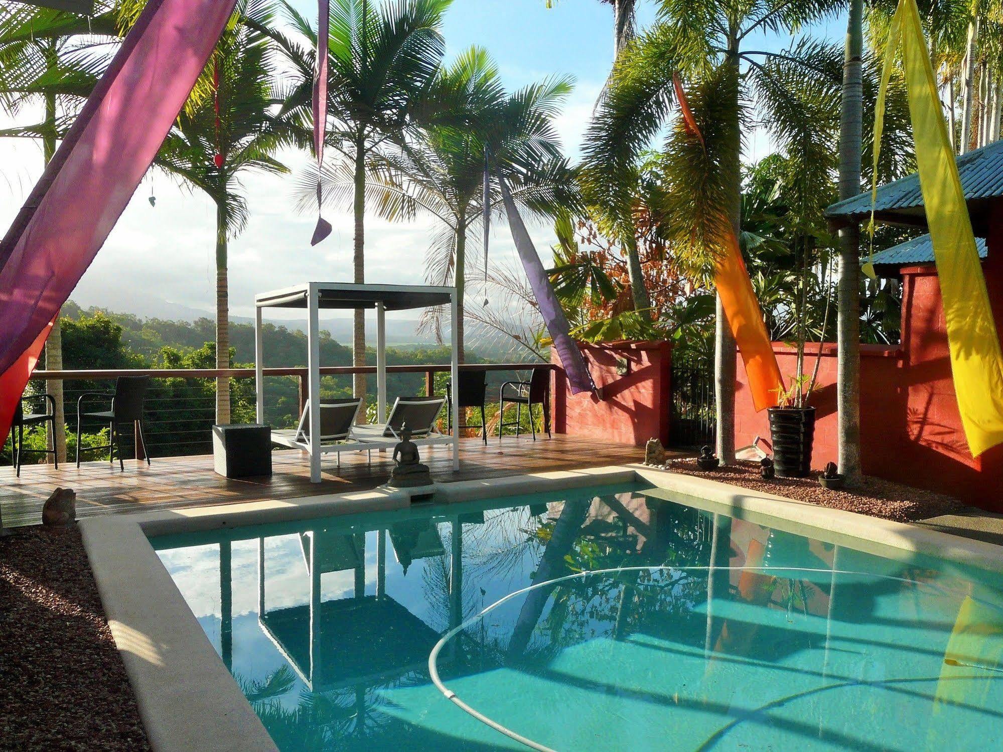 Mai Tai Resort Cassowary Luaran gambar