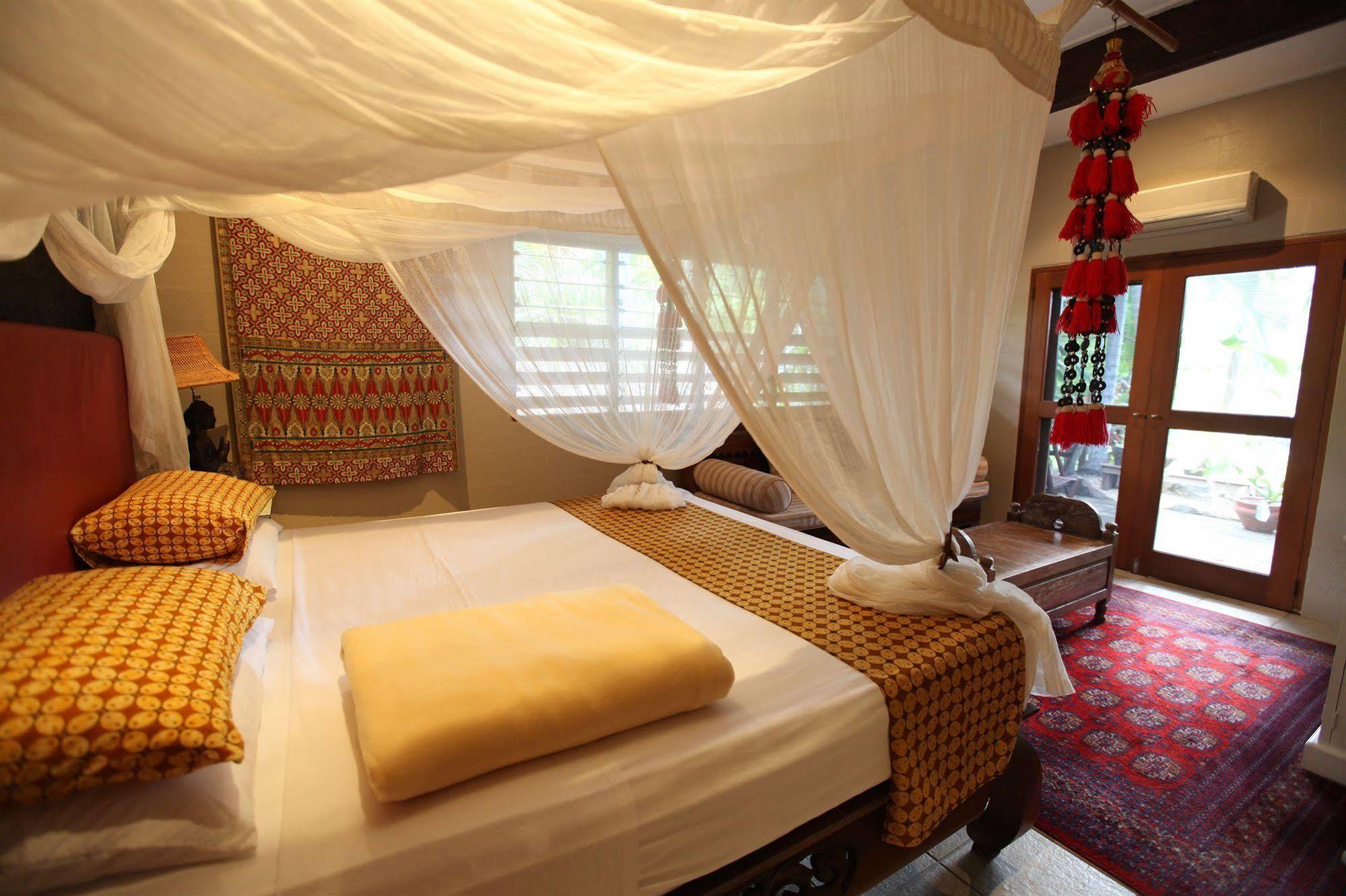 Mai Tai Resort Cassowary Luaran gambar