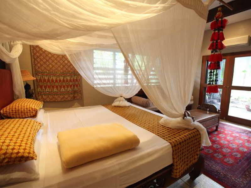 Mai Tai Resort Cassowary Luaran gambar