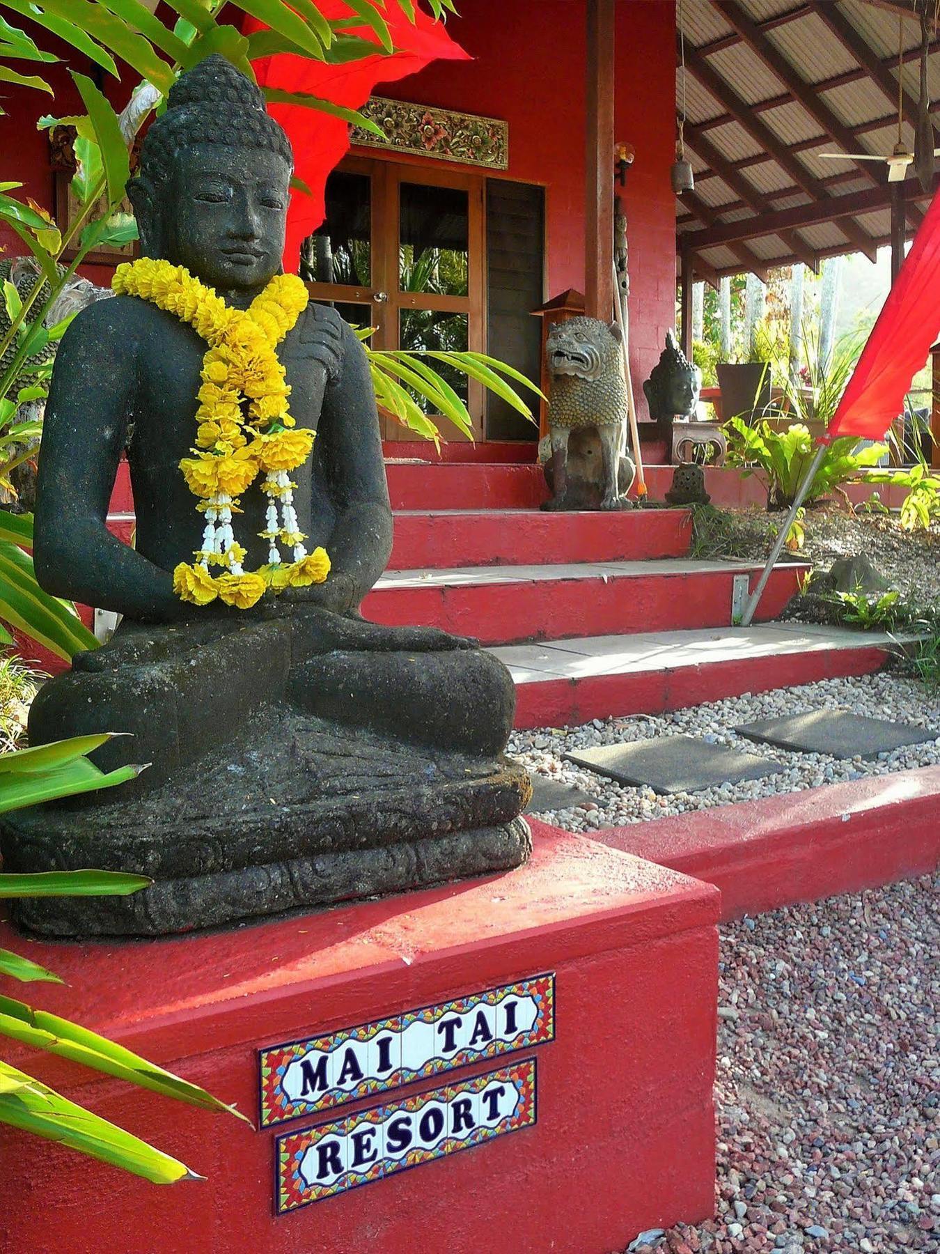 Mai Tai Resort Cassowary Luaran gambar