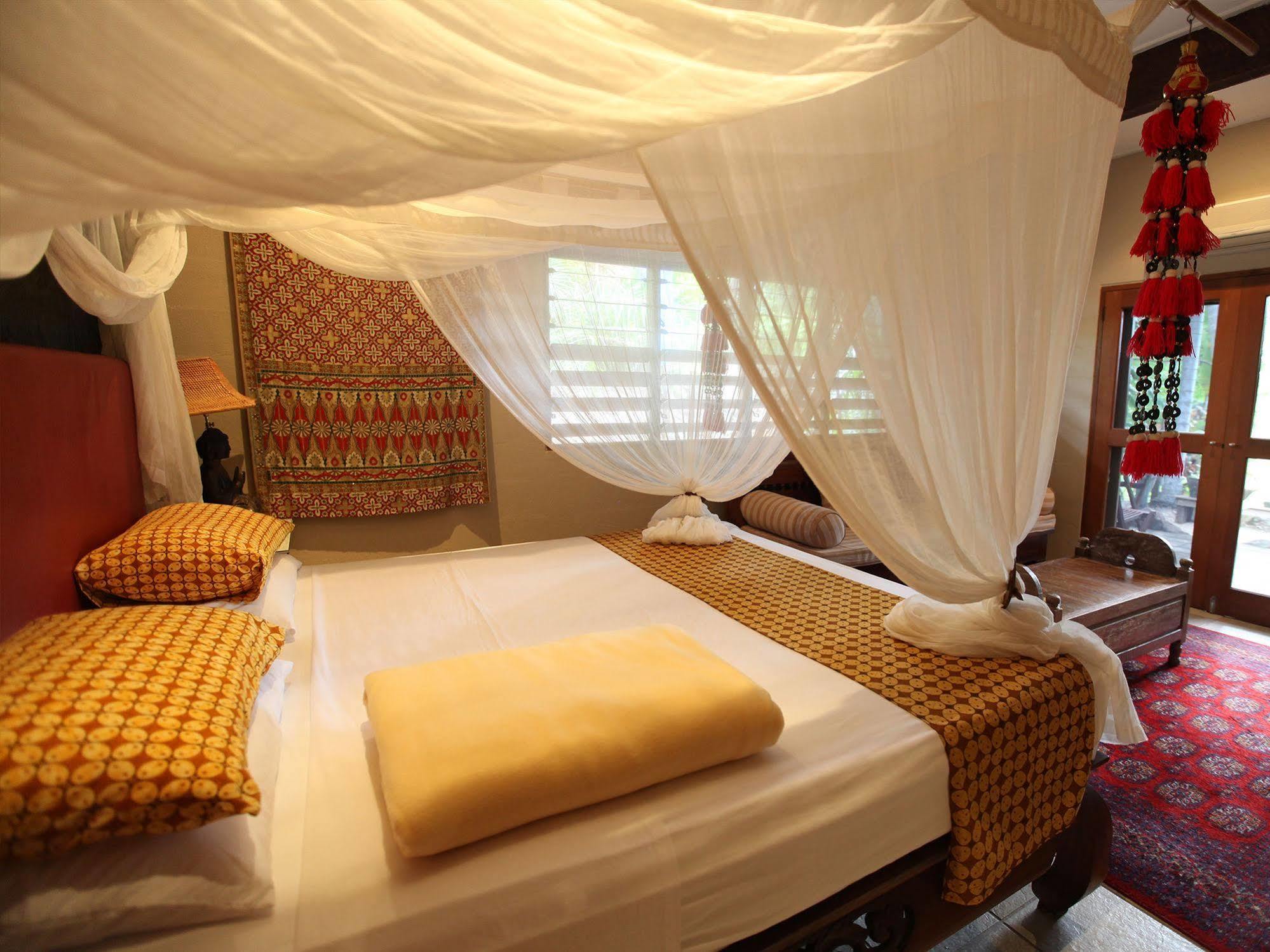 Mai Tai Resort Cassowary Luaran gambar