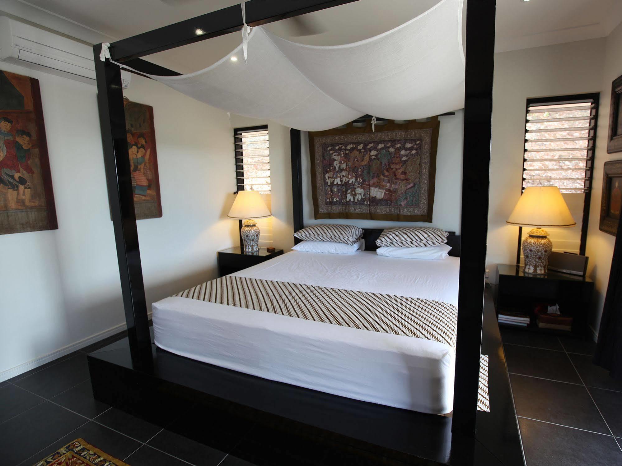 Mai Tai Resort Cassowary Luaran gambar