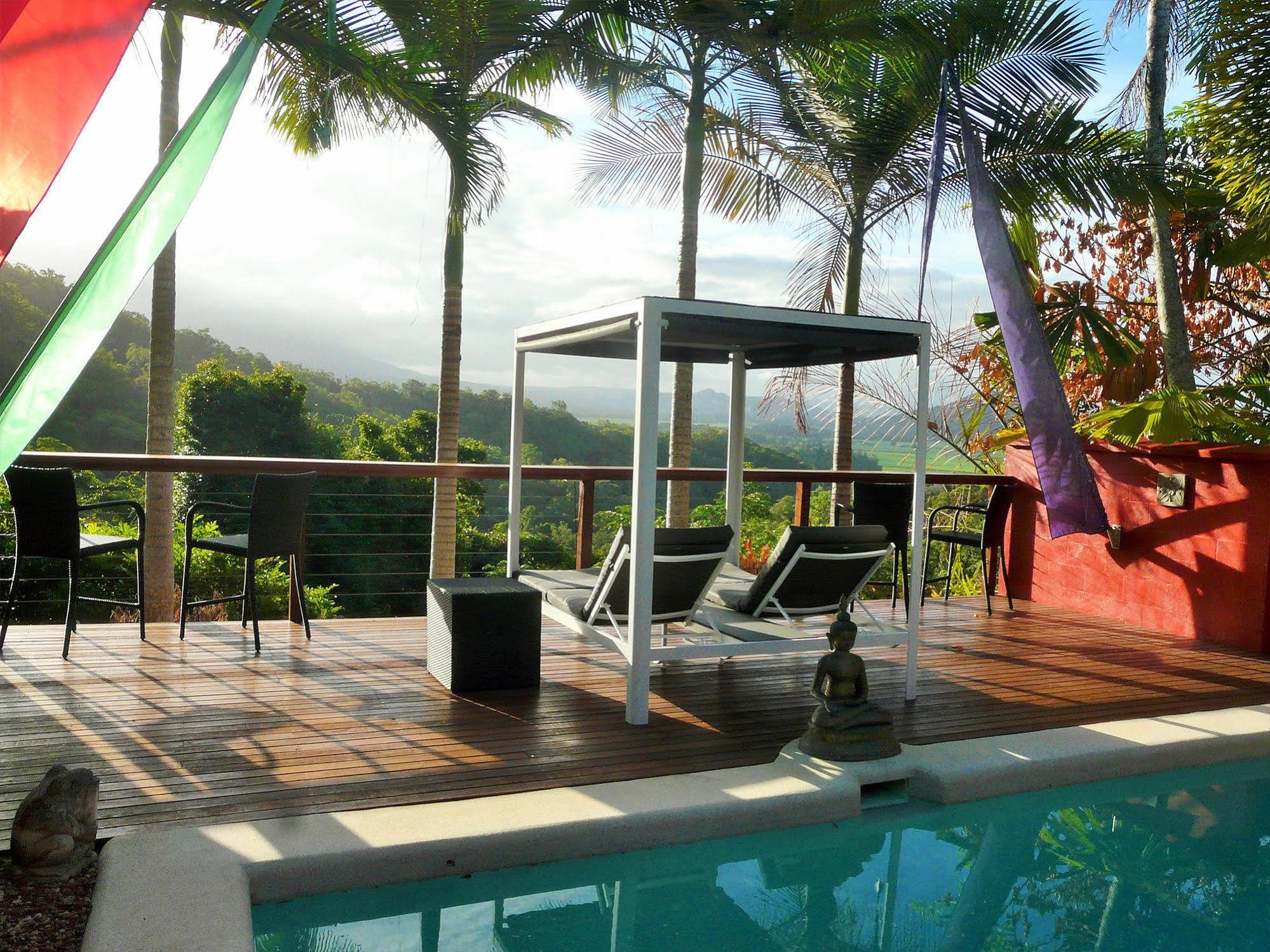 Mai Tai Resort Cassowary Luaran gambar