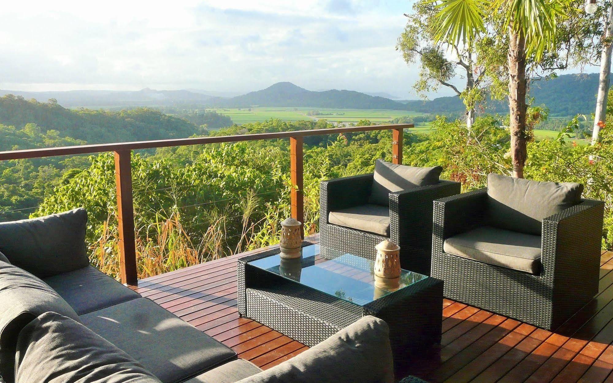 Mai Tai Resort Cassowary Luaran gambar