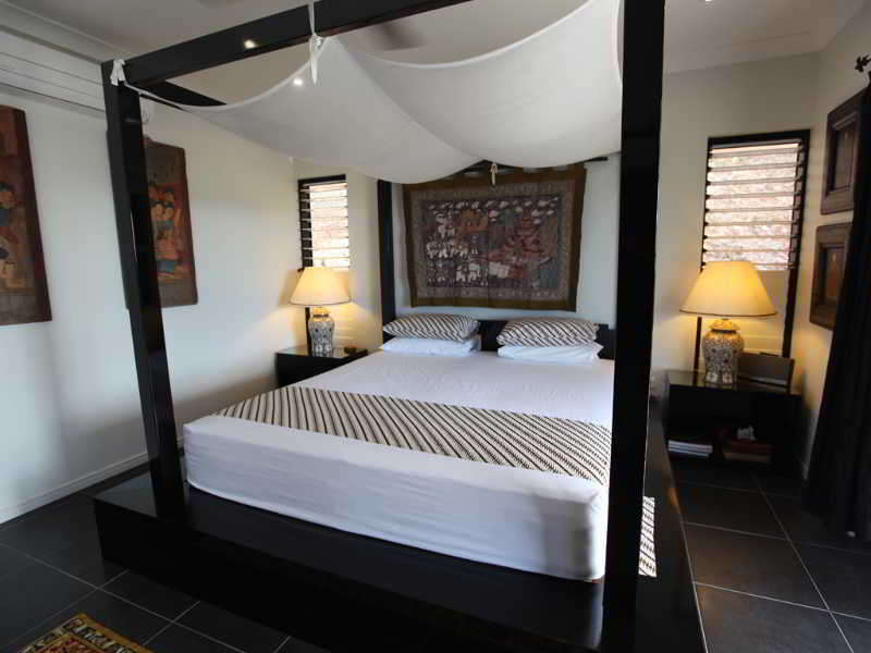 Mai Tai Resort Cassowary Luaran gambar