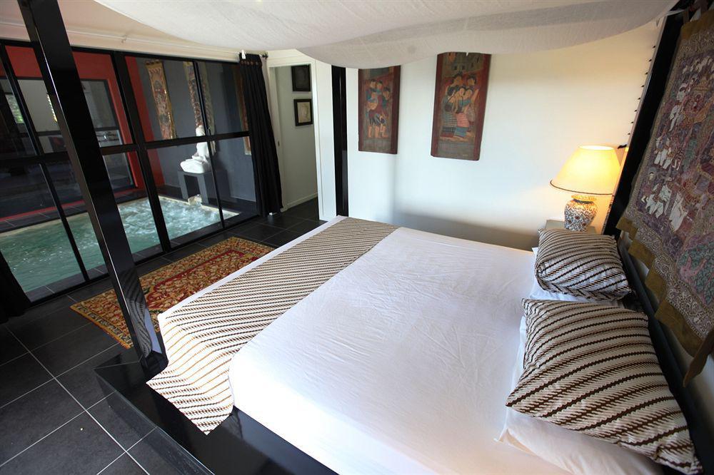 Mai Tai Resort Cassowary Luaran gambar