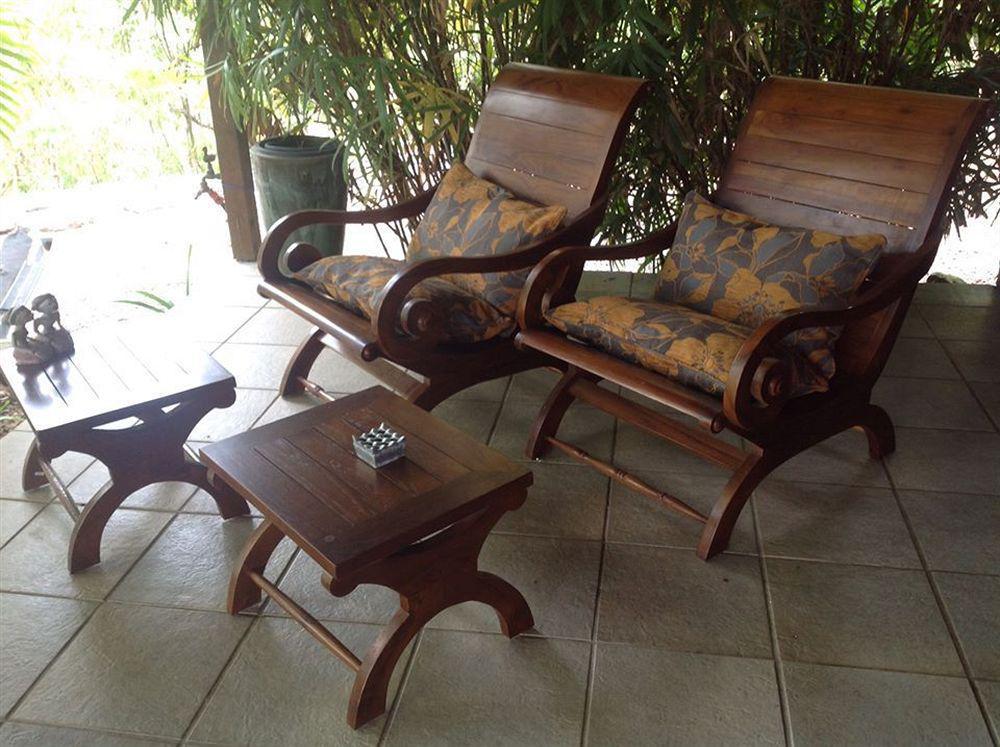 Mai Tai Resort Cassowary Luaran gambar
